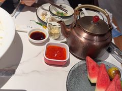 -渔傅·霞浦滩涂海鲜(建平店)