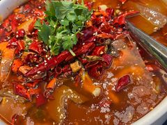 -馋遇江南·精致湖景雅宴(东方之门店)