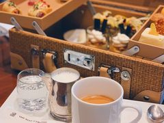 -广州富力丽思卡尔顿酒店