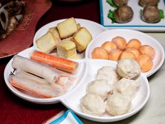 -鱼教头石泉老街石锅鱼(高新店)