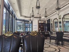 -铜锣湾·有麝自然香(长嘉汇购物公园店)