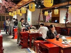 -黄家码头老火锅(解放碑旗舰店)