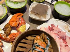 -海天盛宴海鲜自助(正大广场店)