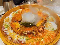 -北国饭店·海鲜·北方菜(峡山店)