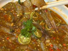 -星光小把串·海鲜烧烤(西安路店)