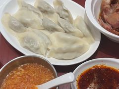 -喜家德虾仁水饺(世纪大都会店)