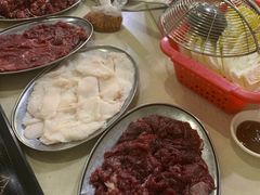 -菜忠潮州牛肉店(岗厦店)