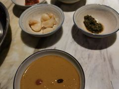 -宝弟羊肉馆(众意路店)