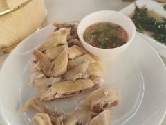 -南海渔家•海鲜•正宗海南菜(海棠湾店)