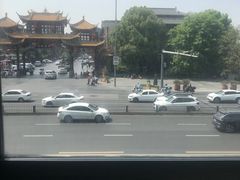 -德克士(通惠门店)