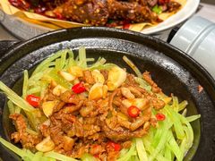 -将军府·鸡毛店(武侯祠店)