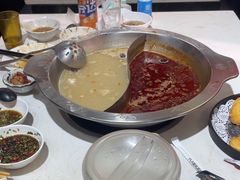 -京门活鱼馆·鱼火锅(百子湾（原红庙）店)