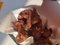 -鸣记脆皮烤鱼·海鲜烤鱼(三八广场店)