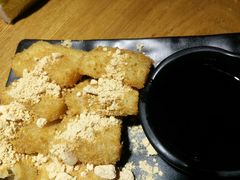 -三猫黑鱼花(南大店)