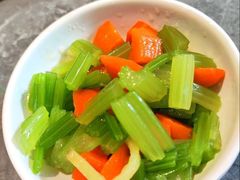 -吕氏焗小鲜•花园餐厅(八大关店)