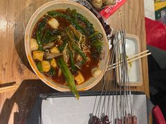 -申记串道和和旗舰店(北行店)