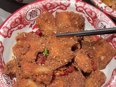 -衡厨·衡阳土菜(中南店)