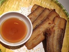 -荷塘秋月·本帮江浙菜(国权路店)