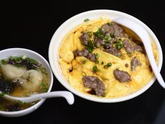 -明記茶餐廳(福田总店)