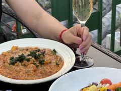 -EATALIA意塔利意式餐厅(鼓楼店)