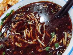 -京穆兰兰州牛肉面·清真(盛龙广场店)