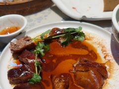-米庄·原味私房菜(骏壹万邦店)