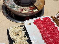 -阳坊大都涮羊肉(阳坊总店)