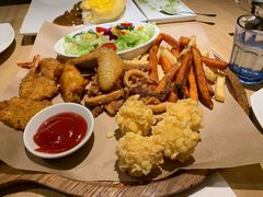 -必胜客(汉友商厦店)