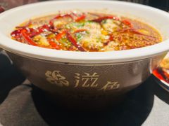 -滋色臻选川菜(北京坊旗舰店)