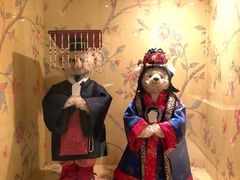 -济州岛泰迪熊博物馆