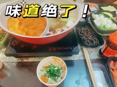 -海底捞火锅(海悦天地店)