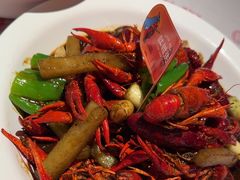 -红钳侠小龙虾·烧烤(中赢康康谷店)