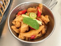 -椰庭·椰子鸡·创意玩家(晶耀前滩店)
