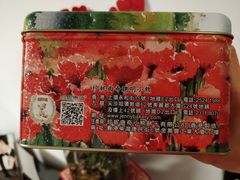 -珍妮曲奇聪明小熊(上环店)