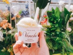 -VENCHI 闻绮(北京汉光店)