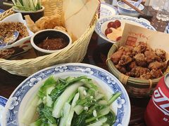 -鲁菜根·泰山菜(泰山店)