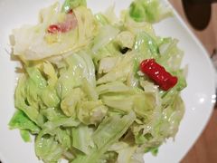 -耶里夏丽·新疆菜·28年喀什老馆(田林东路店)