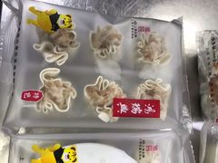 -鸿瑞興面馆(梅岭店)