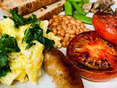 -农畉LONFOOD(福田星河COCOPark店)