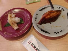 -寿司郎(皇庭广场店)