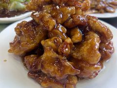 -杏园餐厅(阜成门店)