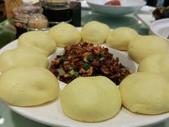 鸭松杂粮包-紫光园(顺义店)