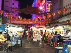 -唐人街(耀华力路)
