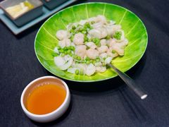 -新光酒家·河豚·海鲜·蟹料理(浦东店)