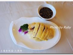 -上海老饭店(北京分店)