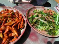 -兰溪小馆(东直门簋街店)