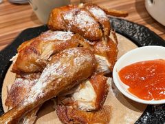 -粤食堂(天津和悦汇店)