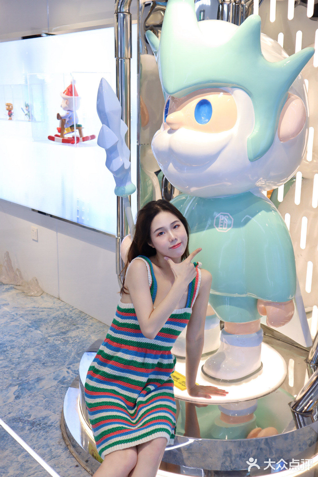 深圳潮流新地标|俘获芳心farmer&nbsp;bob潮流展