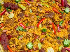 -La Medina餐厅(亮马河南路店)