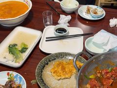 -61号餐吧(兴坪古镇漓江店)